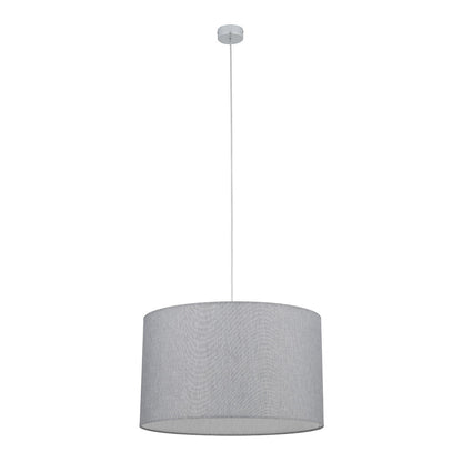 HOTEL MOOD hanglamp stoffen kap E27