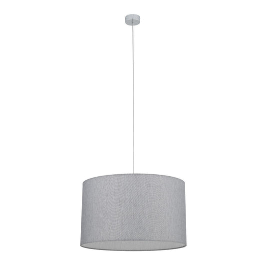 HOTEL MOOD hanglamp stoffen kap E27