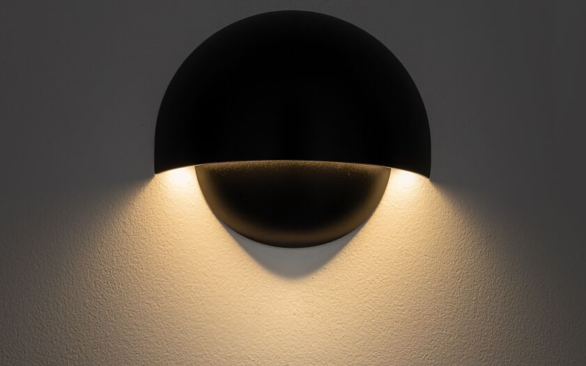 Cabano LED buitenwandlamp up-down 800 lm IP54