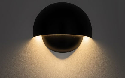 Cabano LED buitenwandlamp up-down 800 lm IP54