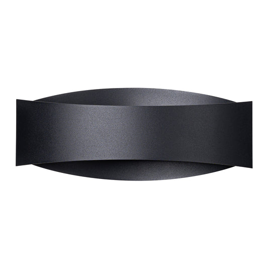 TONI wandlamp G9 wit of zwart