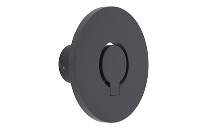 Axiano LED buitenwandlamp up-down IP65 grafiet