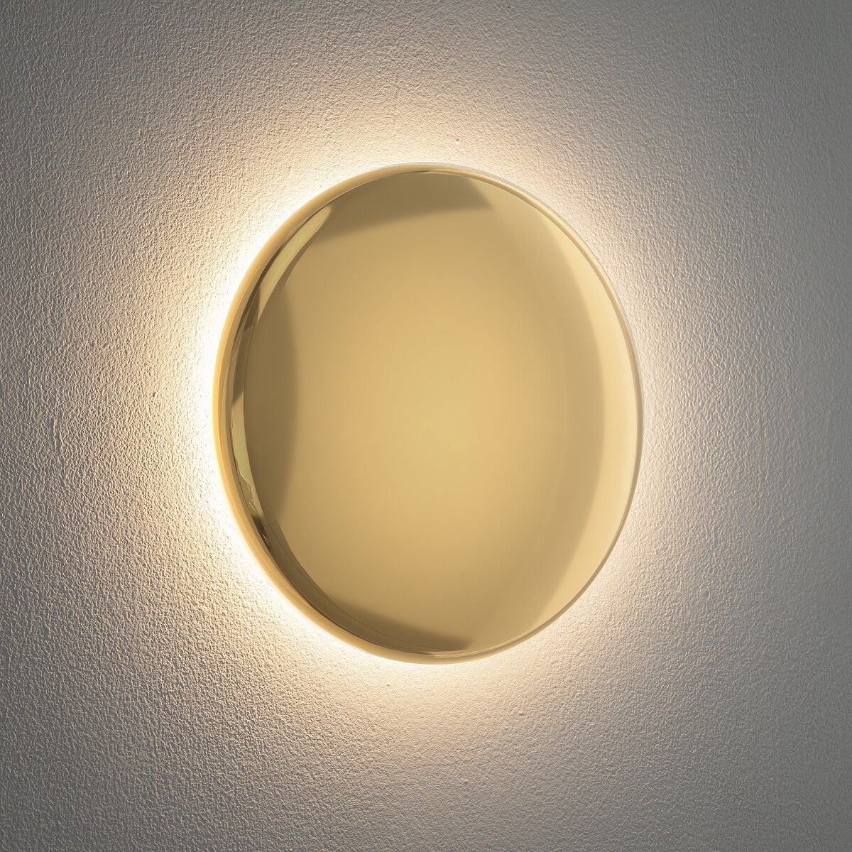 ASTRA LED wandlamp up-down sfeerbeeld