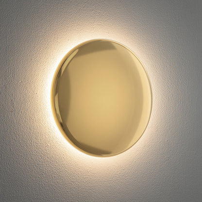 ASTRA LED wandlamp up-down sfeerbeeld
