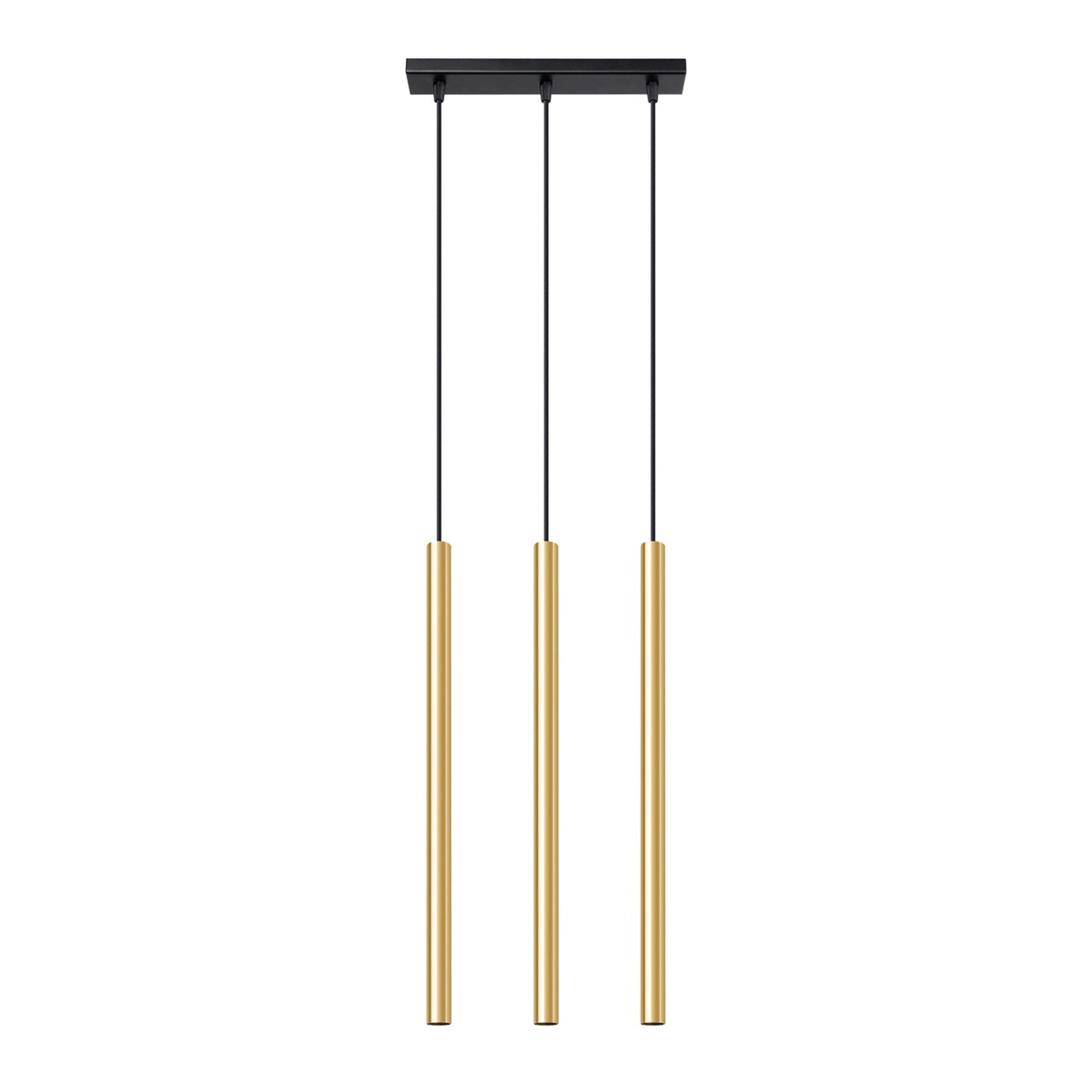 Hanglamp PASTELO 3L
