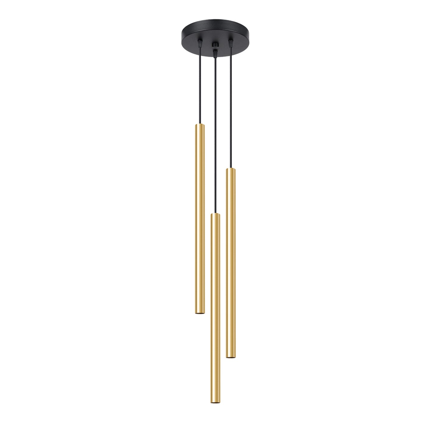 Hanglamp PASTELO 3P