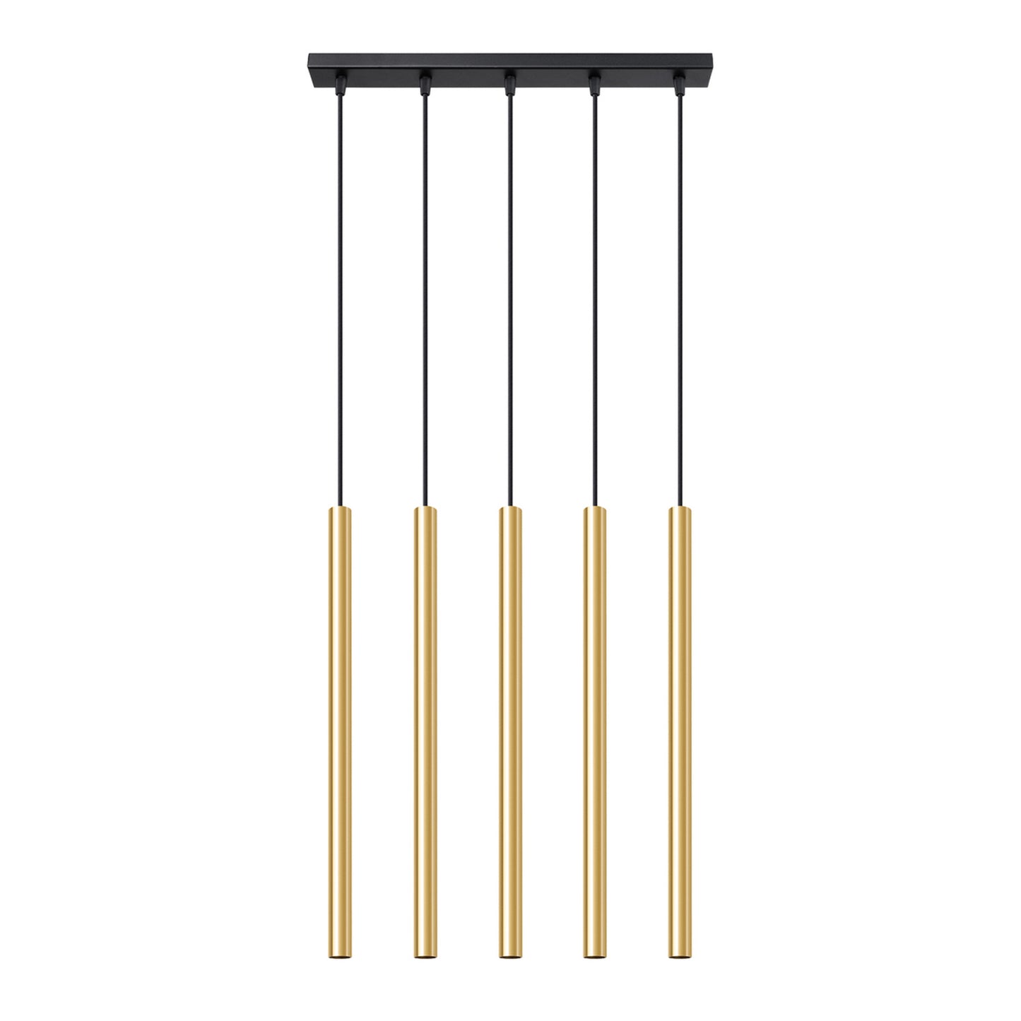 Hanglamp PASTELO 5L