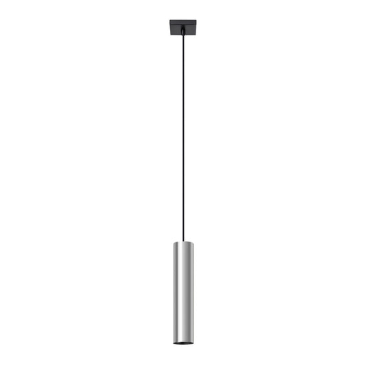 LAGOS 1 hanglamp GU10 goud of chroom
