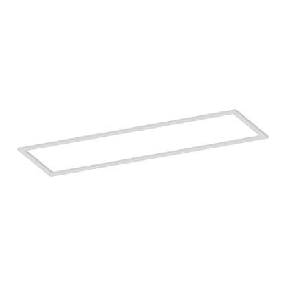 Mi-Light Back-lit LED Paneel Elton 120x30cm CCT 40W