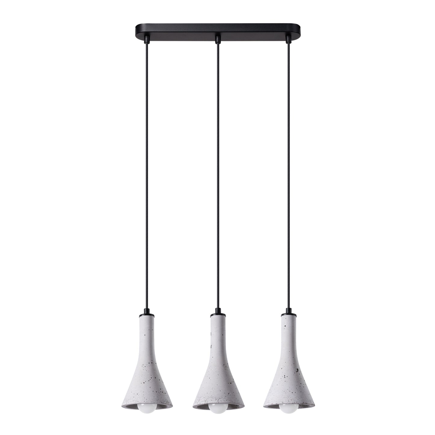 Hanglamp REA 3L