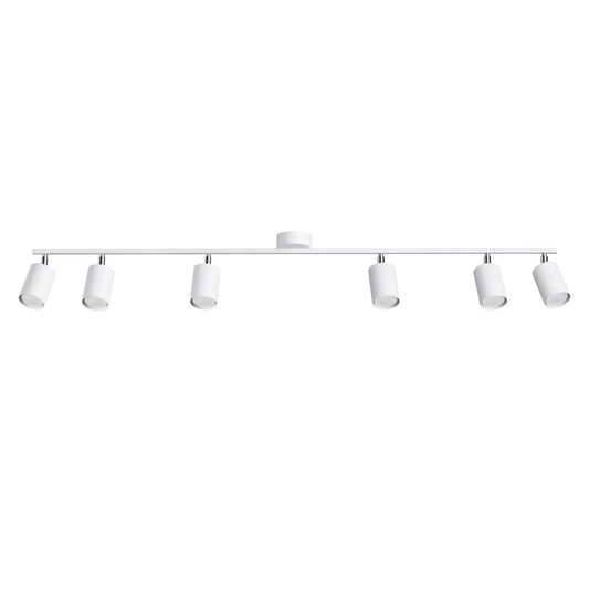 Plafondlamp LEMMI 6L