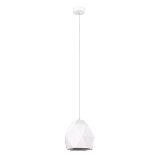 MINT keramische hanglamp E27 wit