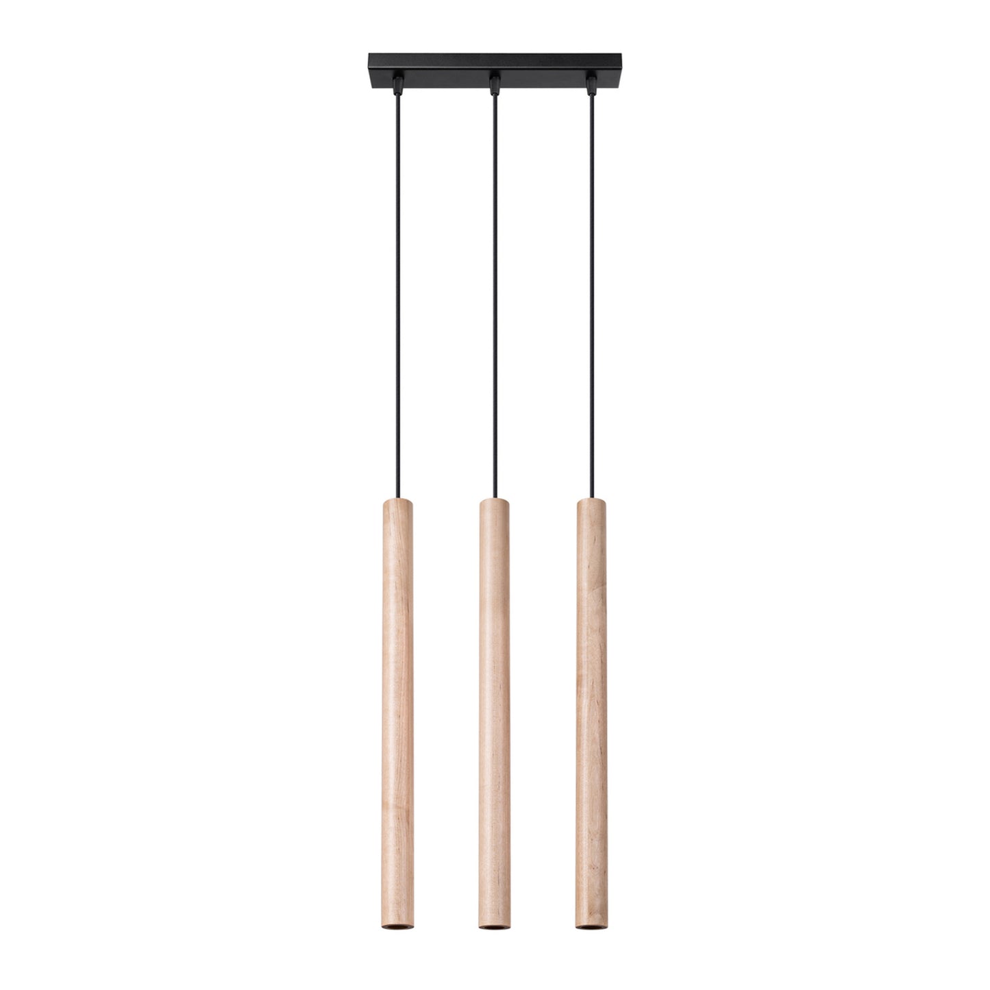 Hanglamp PASTELO 3L