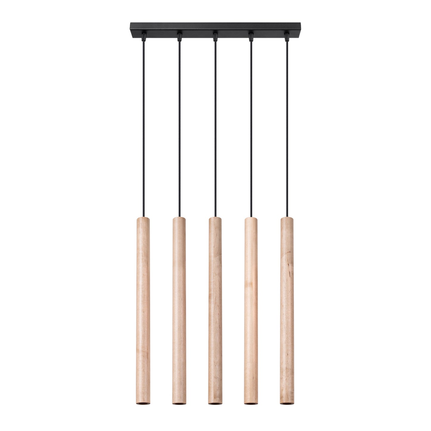 Hanglamp PASTELO 5L