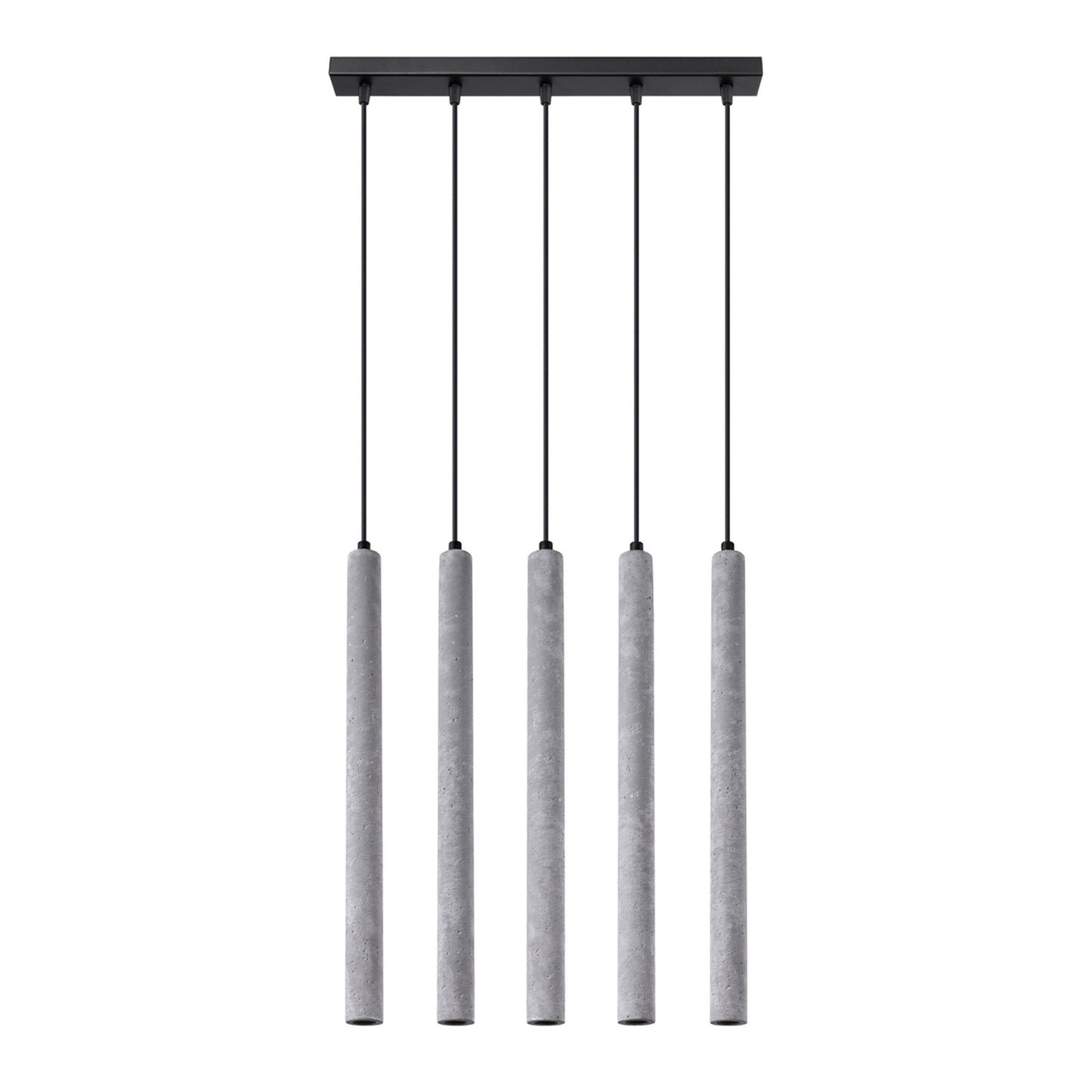 Hanglamp PASTELO 5L