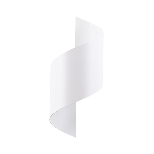 TALASSA wandlamp G9 wit of zwart