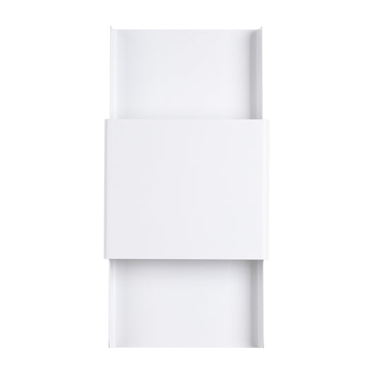 DURLIN wandlamp 2x G9 up-down