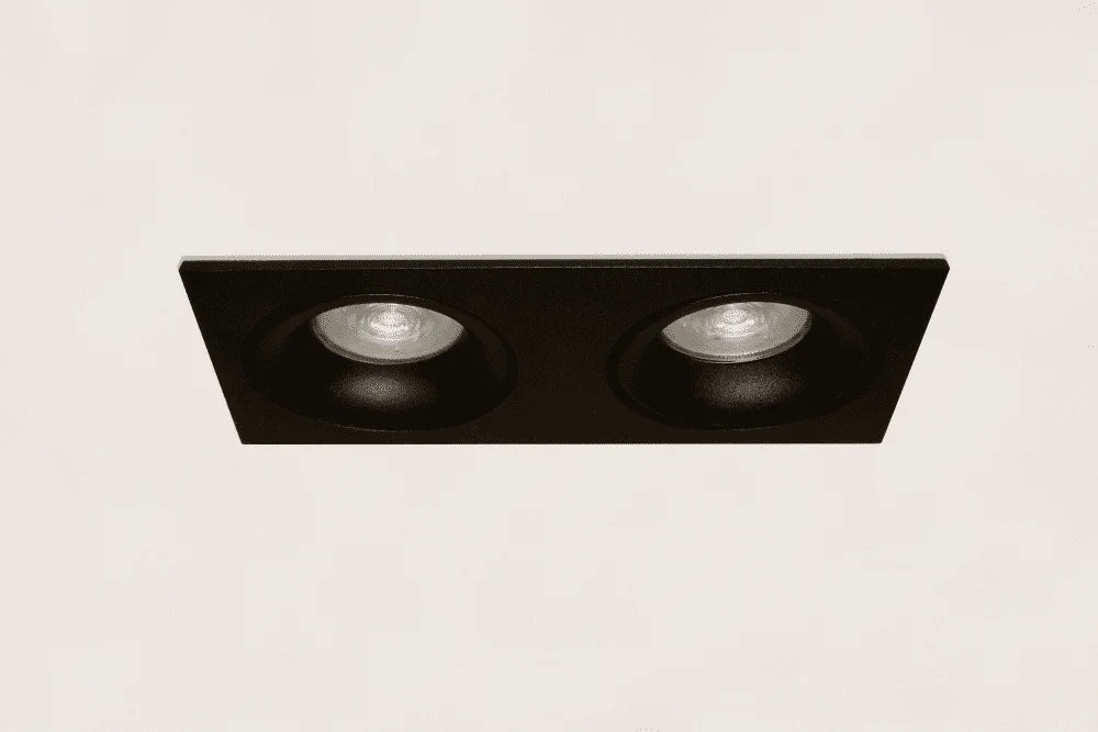 Inbouwspot ALICE 2lichts