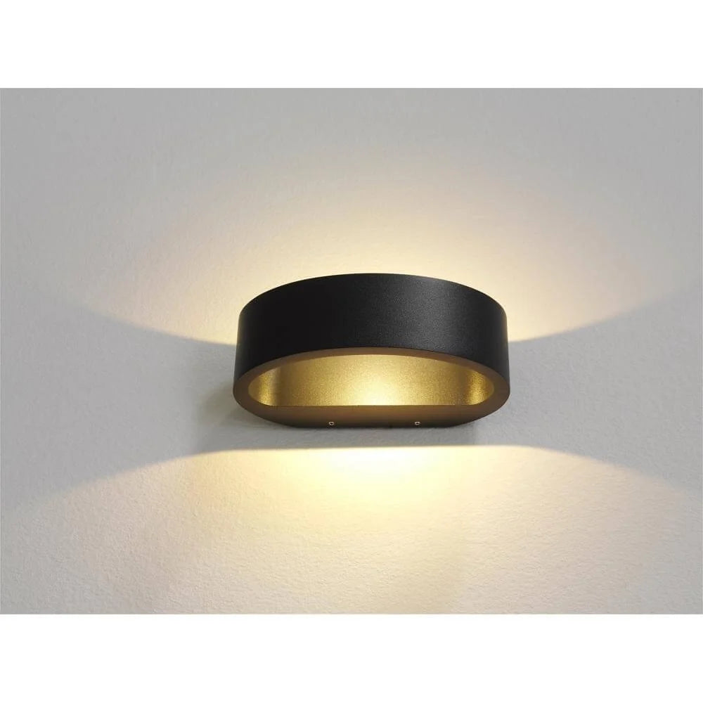 Wandlamp SHARP
