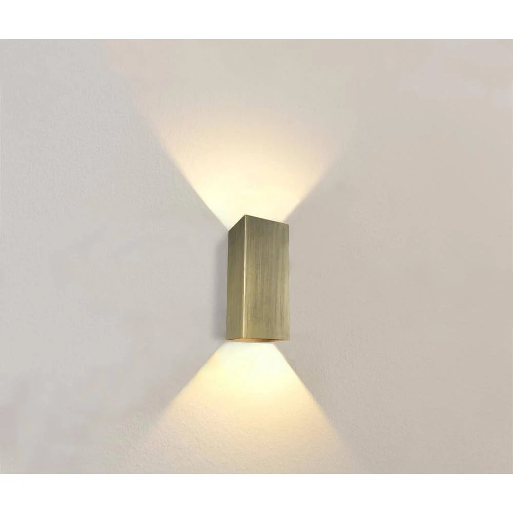 Wandlamp DANTE2 XL