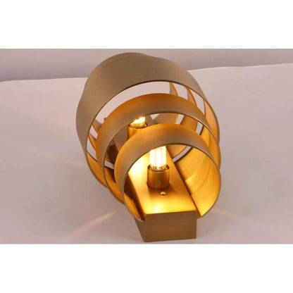 Wandlamp ROLLS
