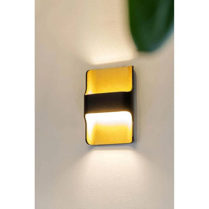 Wandlamp DALLAS