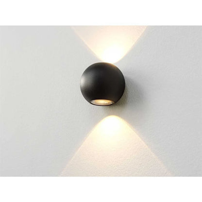 Wandlamp DENVER