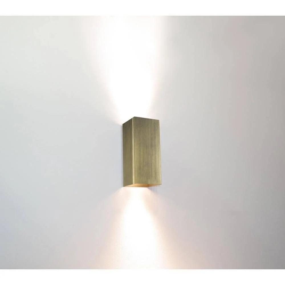 Wandlamp DANTE2