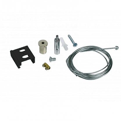 Lumexa pendelset 3 meter zwart