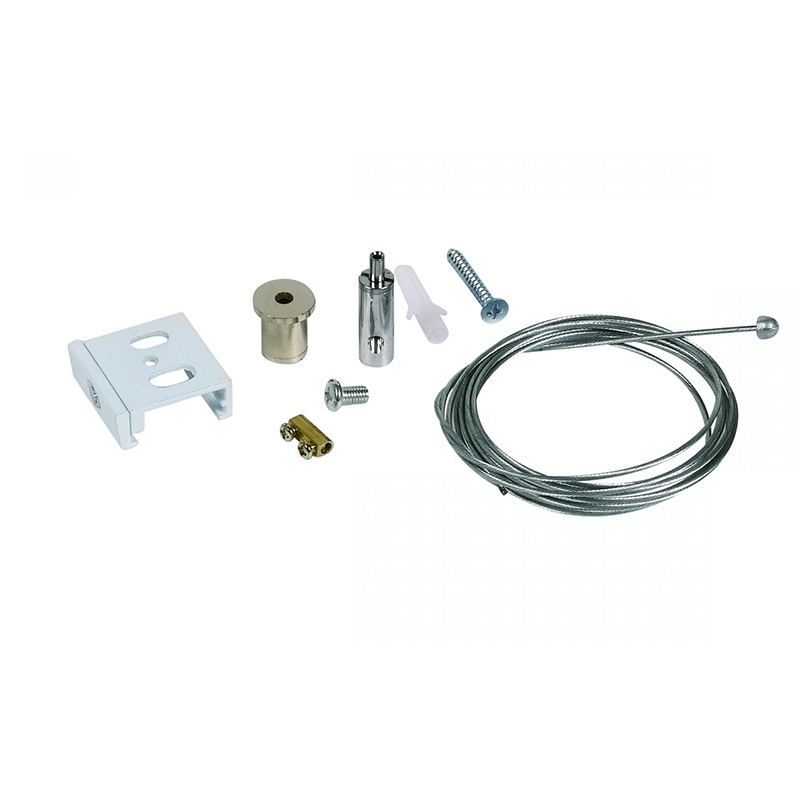 Lumexa pendelset 5 meter wit