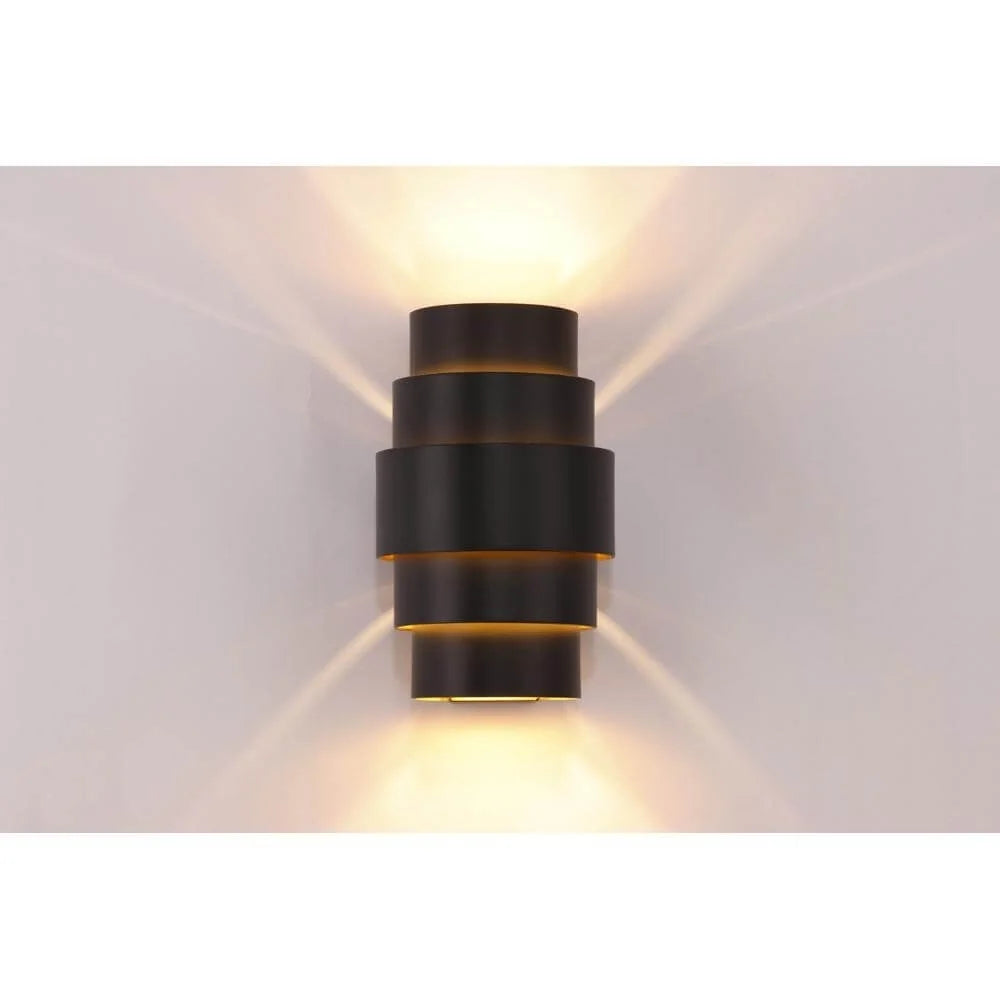 Wandlamp ROLLS