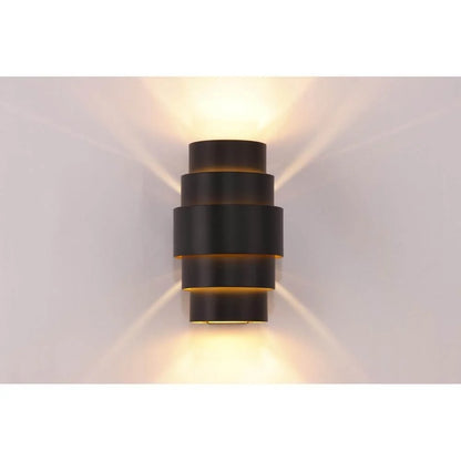 Wandlamp ROLLS