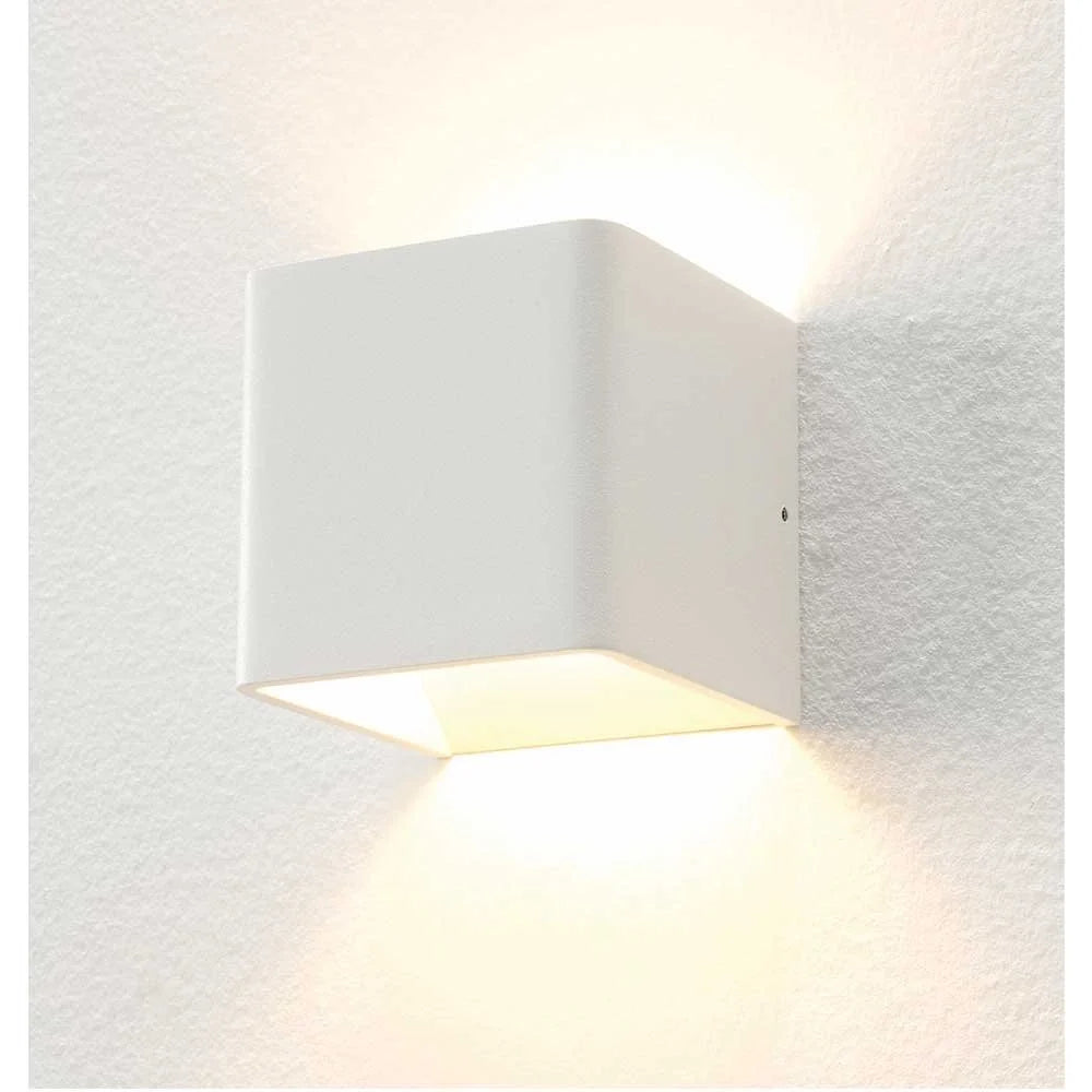 Wandlamp FULDA