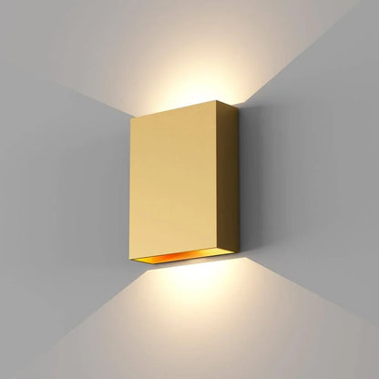 Wandlamp MEMPHIS