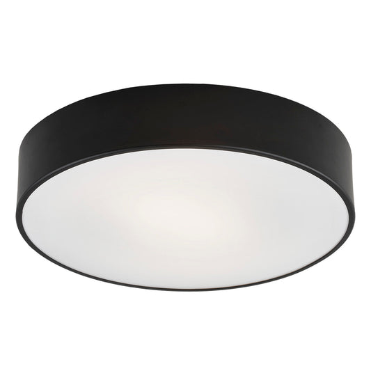 Darling plafondlamp Zwart