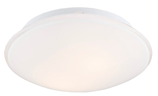Gin plafondlamp Opaalglas