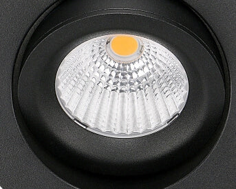 Inbouwspot SPECIAL Dim-To-Warm
