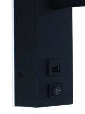 Wandlamp EASY LED USB