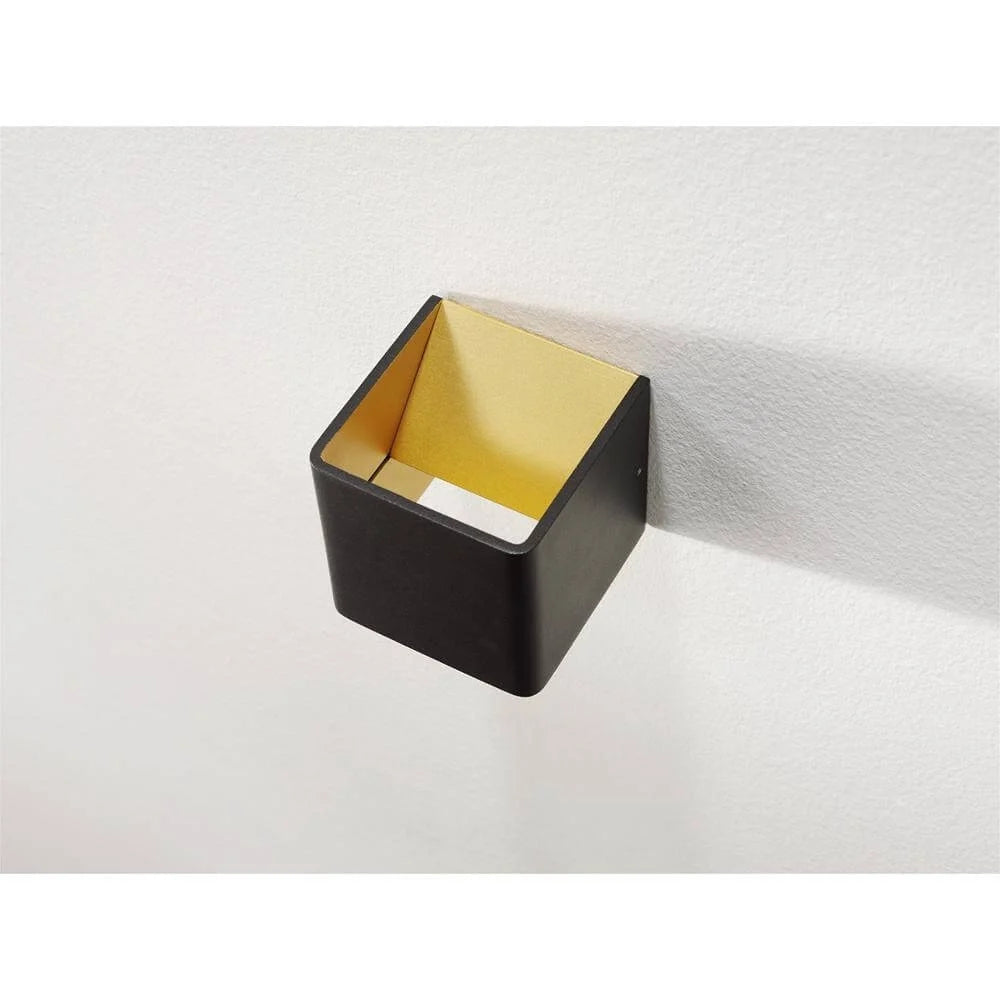 Wandlamp FULDA Dim-To-Warm