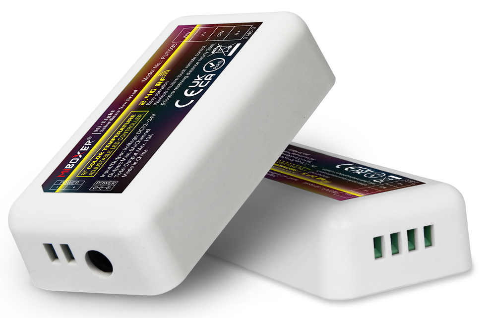 Mi-Light Controller 12V-24V CCT (FUT035)