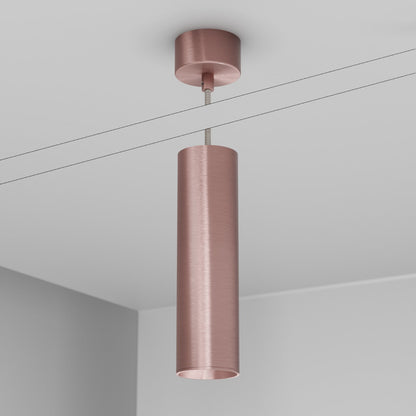Organo CICCIO 21 hanglamp Amarcords - witte achtergrond