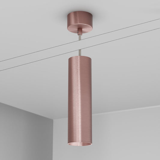 Organo CICCIO 21 hanglamp Amarcords - witte achtergrond