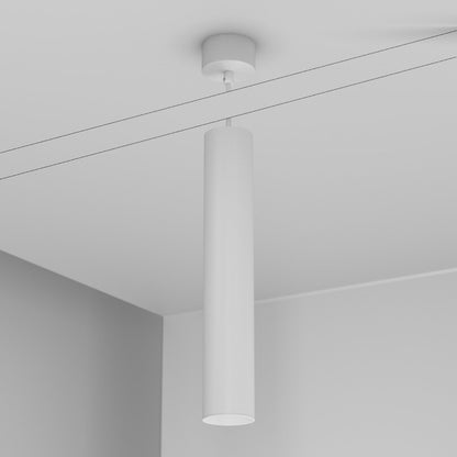 Organo CICCIO 34 hanglamp Amarcords - witte achtergrond