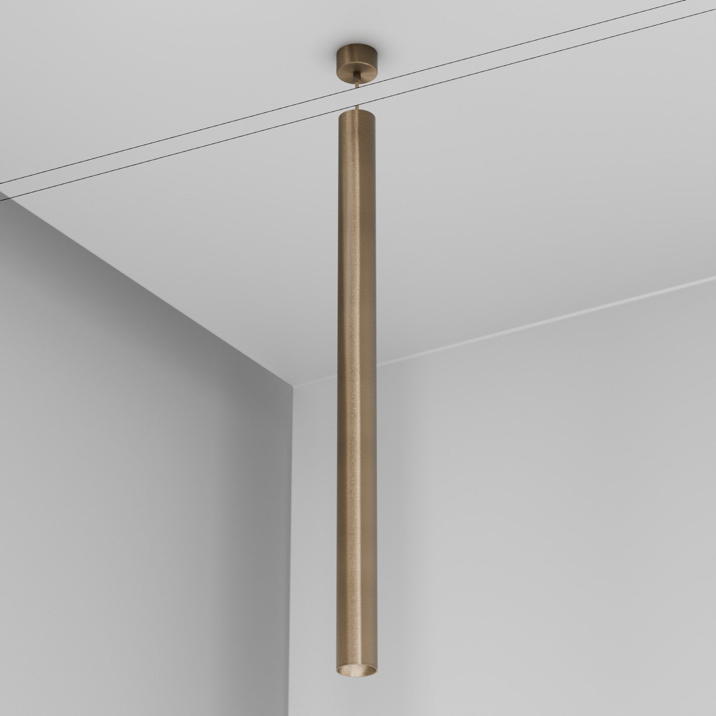 Organo CICCIO 89 hanglamp Amarcords - witte achtergrond