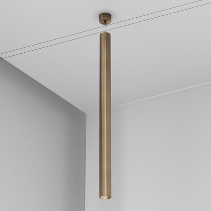 Organo CICCIO 89 hanglamp Amarcords - witte achtergrond