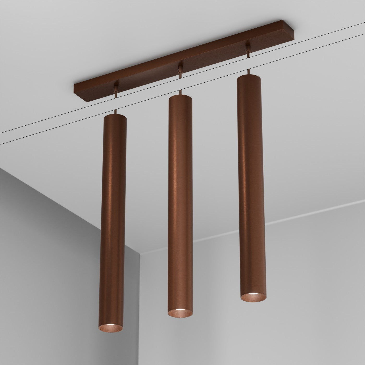 Organo CICCIO 55x3 hanglamp Amarcords - witte achtergrond