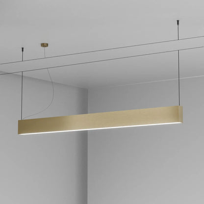 Amarcords Verdana 150 LED-Pendelleuchte