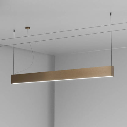 Amarcords Verdana 150 LED-Pendelleuchte
