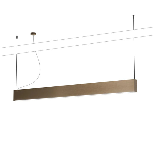Amarcords Verdana 150 LED-Pendelleuchte