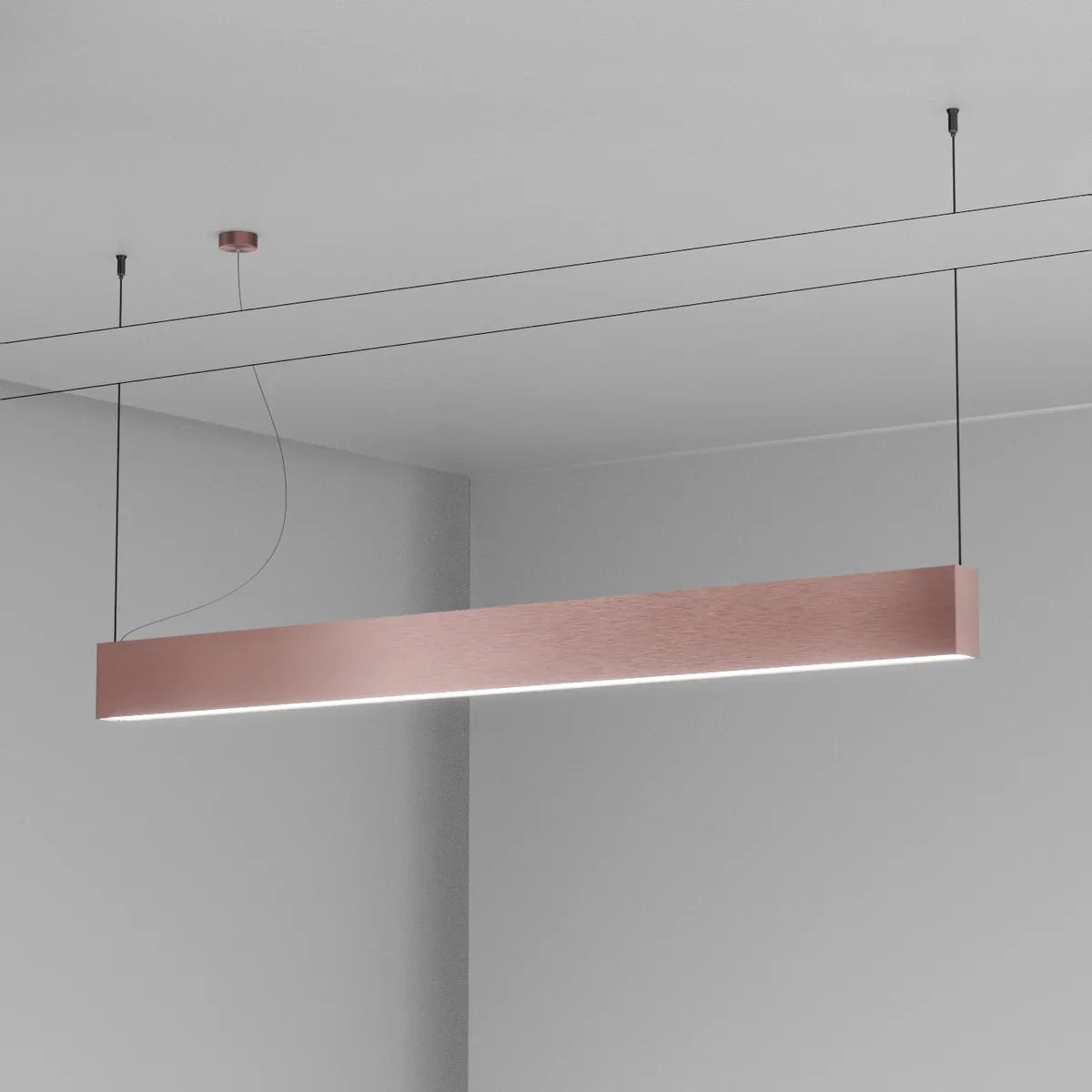 Amarcords Verdana 150 LED-Pendelleuchte